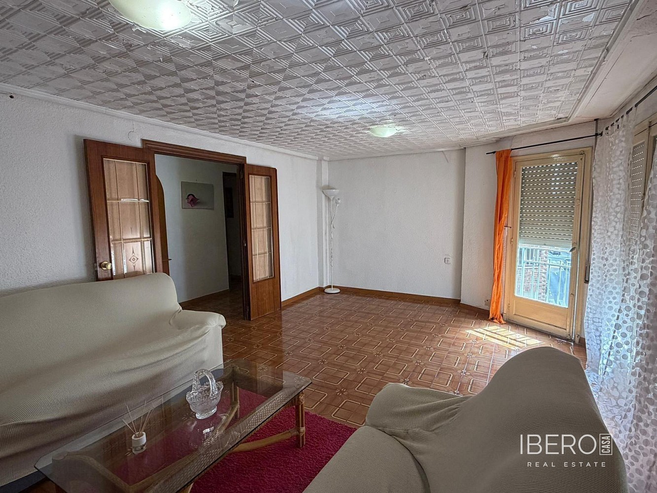 4+kk, Elche, Španělsko, 105 m² - 2