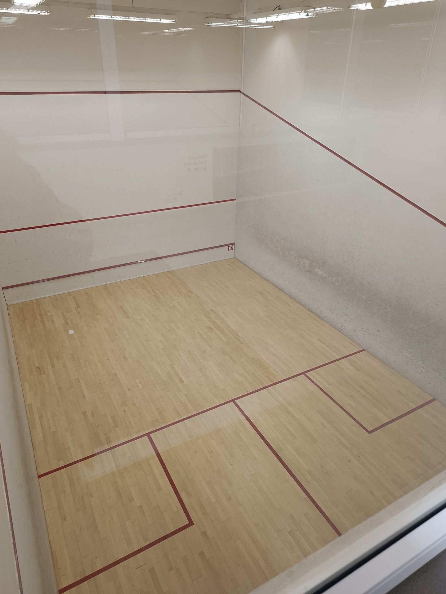 Pronájem sklad - U Sluncové, Praha, 308 m² - 5
