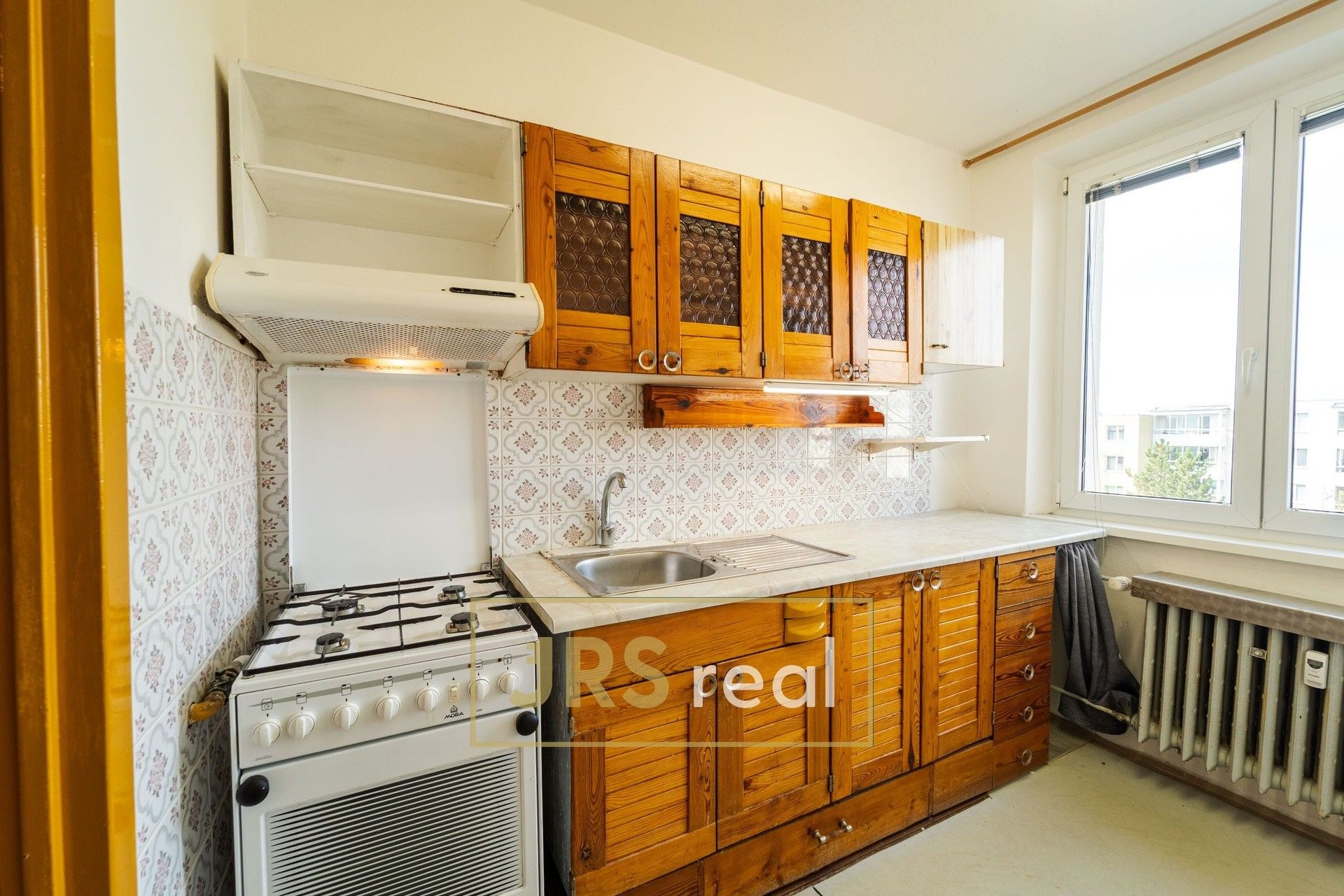 Prodej byt 3+1 - Sevastopolská, Brno Starý Lískovec, 72 m² - 5