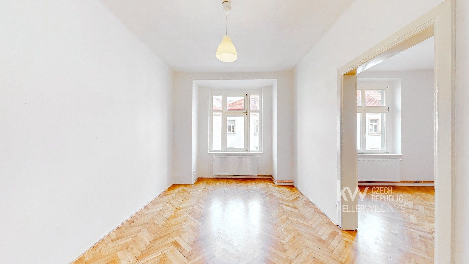 3+kk, Kodaňská 81, Praha Vršovice, 77 m² - 1