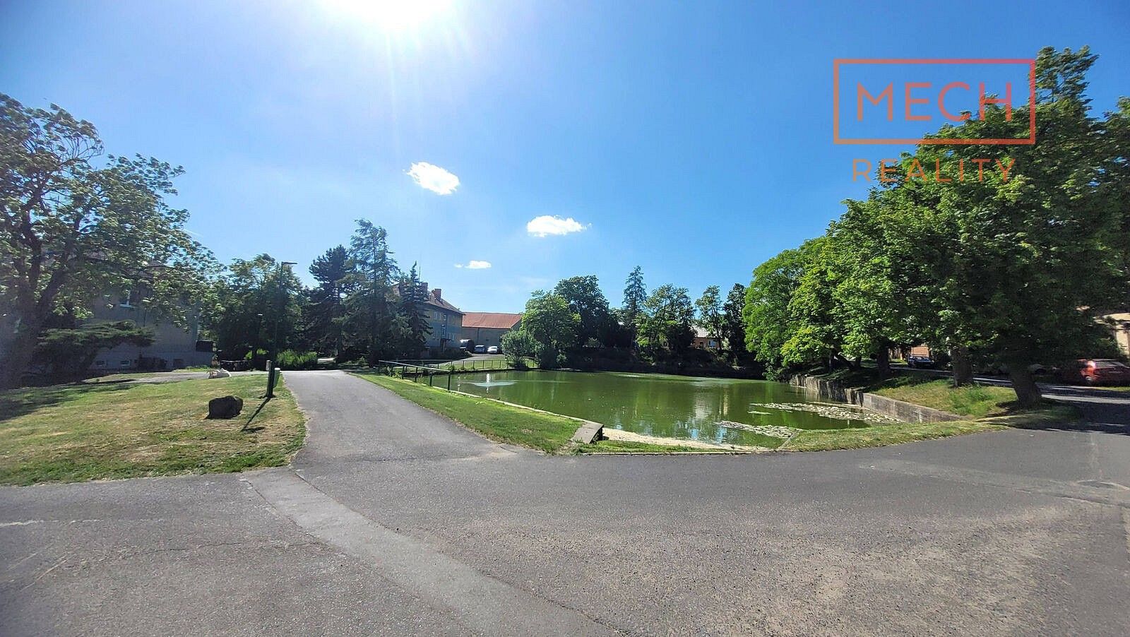 1+kk, Třebenice, okres Litoměřice, Ústecký kraj, 35 m² - 2
