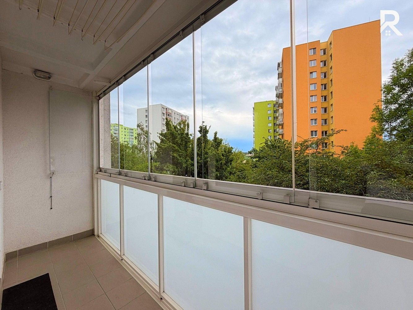 Byt 4+1 · 78 m² · Brno - Nový Lískovec, okres Brno-město, Jihomoravský kraj - 4