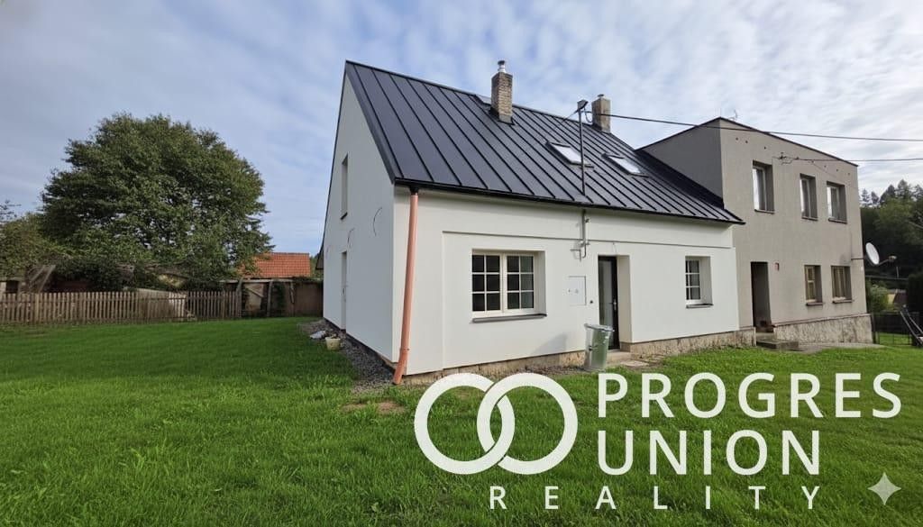 Rodinné domy, Hodslavice, 180 m²