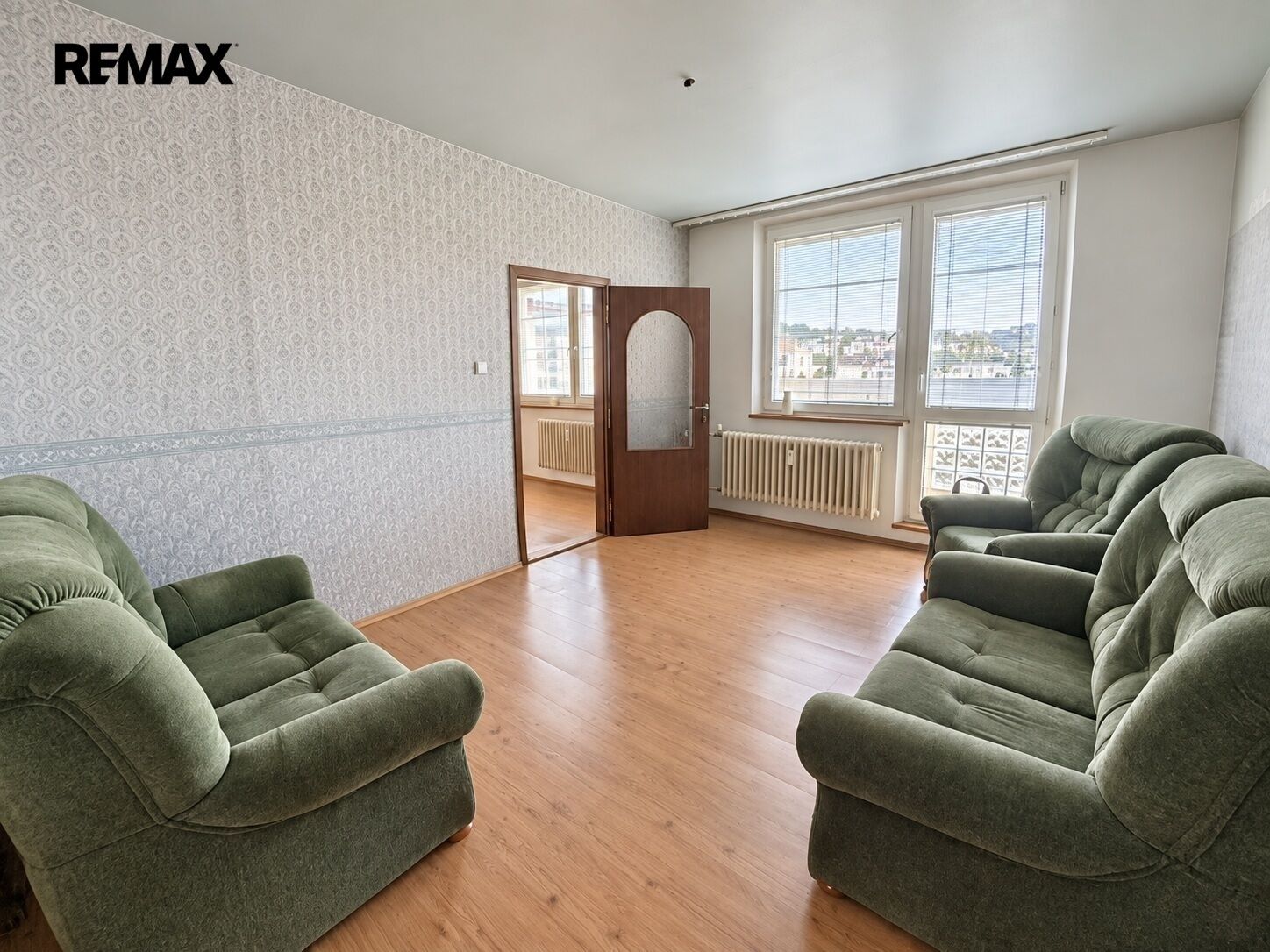 Prodej byt 3+1 - Rokytnice 416, Vsetín, 72 m² - 5
