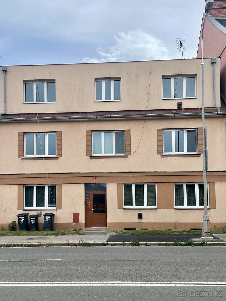 3+kk, Hradec Králové, 500 02, 10 m²