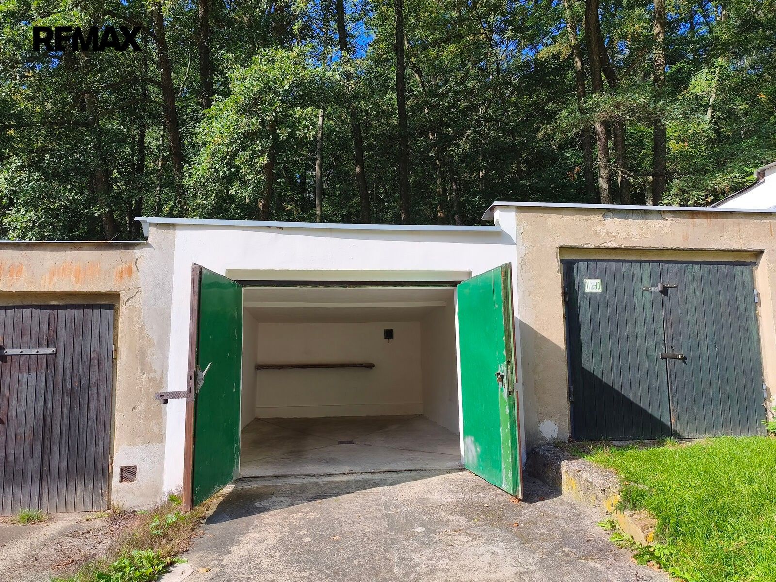 Garáž · 24 m² · Gorkého, Litvínov Horní Litvínov - 3