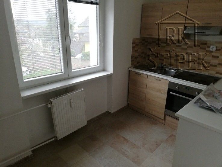 2+1 Apartment in Most, Rudolice - View 4