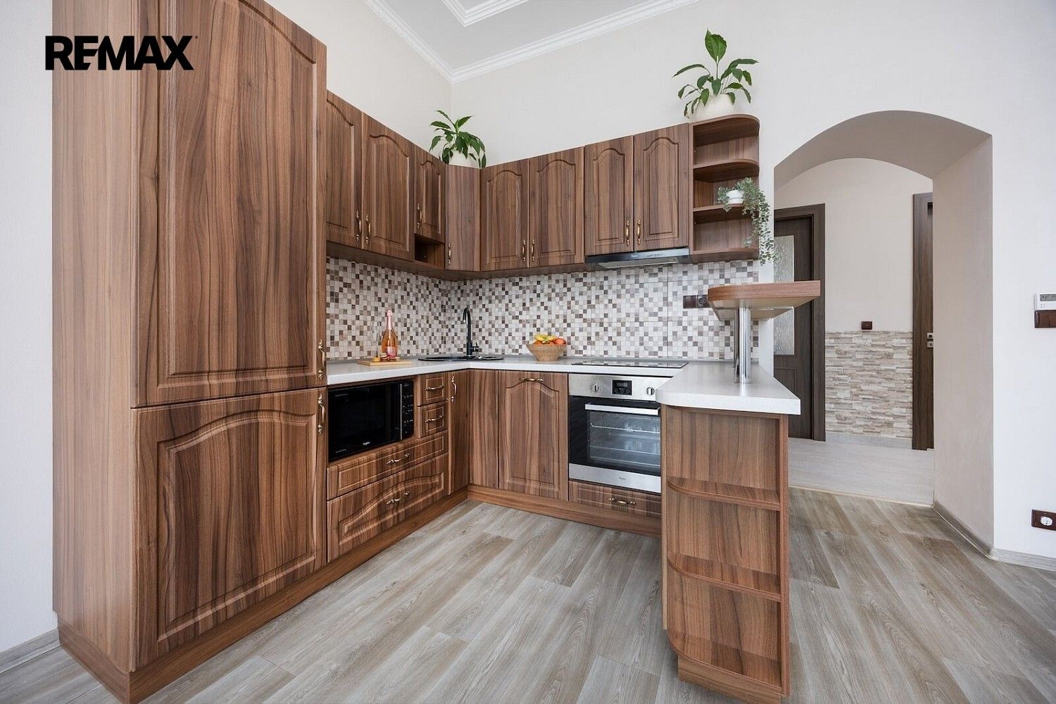 Prodej byt 3+kk - Praha 5 - Smíchov, 65 m² - 5