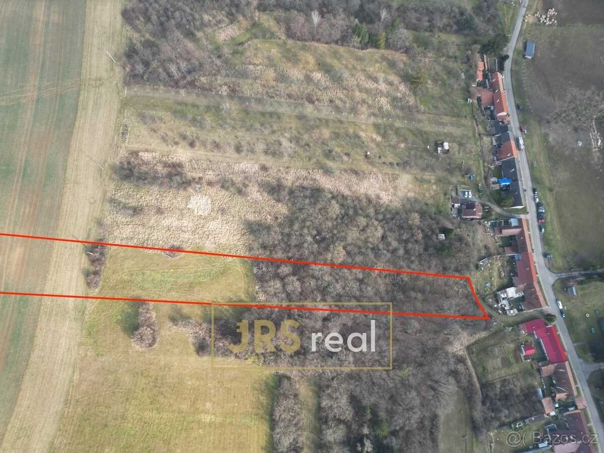 Prodej pozemek pro bydlení - Kroměříž, 767 01