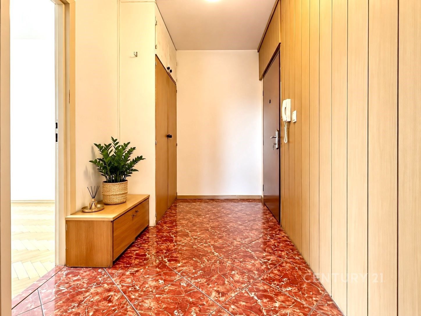 Pronájem byt 2+1 - Opálkova, Brno Bystrc, 62 m² - 5