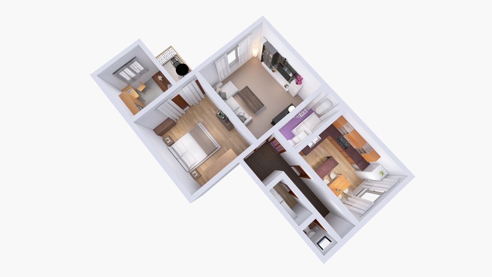 Rodinný dům · 134 m² · Pekárenská 1195, České Budějovice 3 - 4