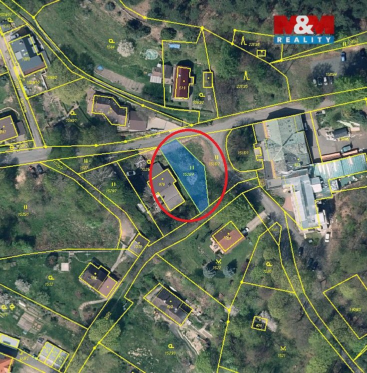 Zahrada · Česká Kamenice, okres Děčín, Ústecký kraj - 3