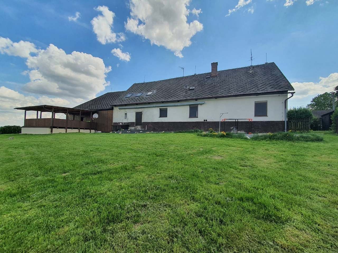 Chata · Kuks - Kašov, Královéhradecký kraj - 2