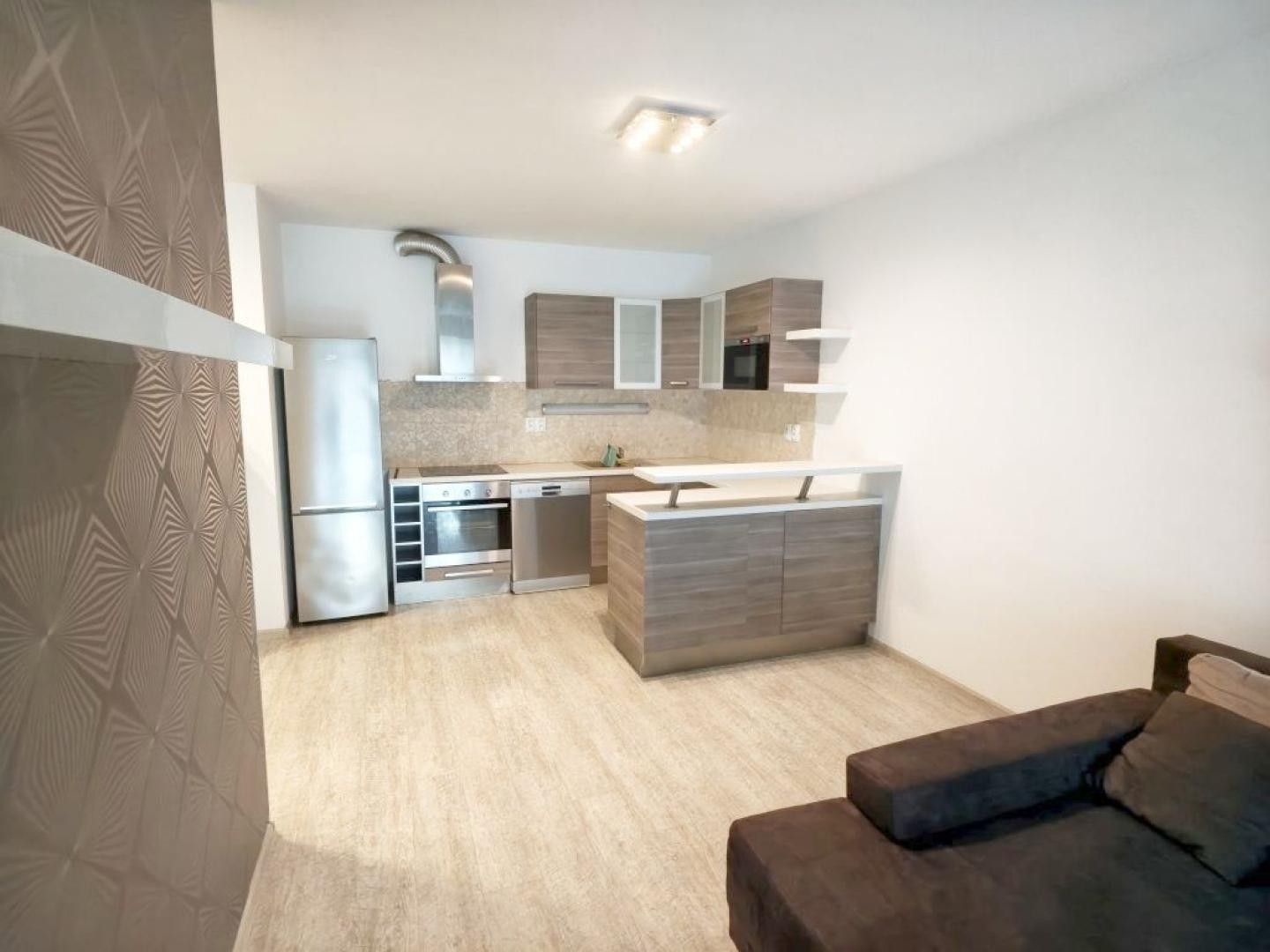 Pronájem byt 2+kk - Jírovcova, České Budějovice 3, 56 m² - 5