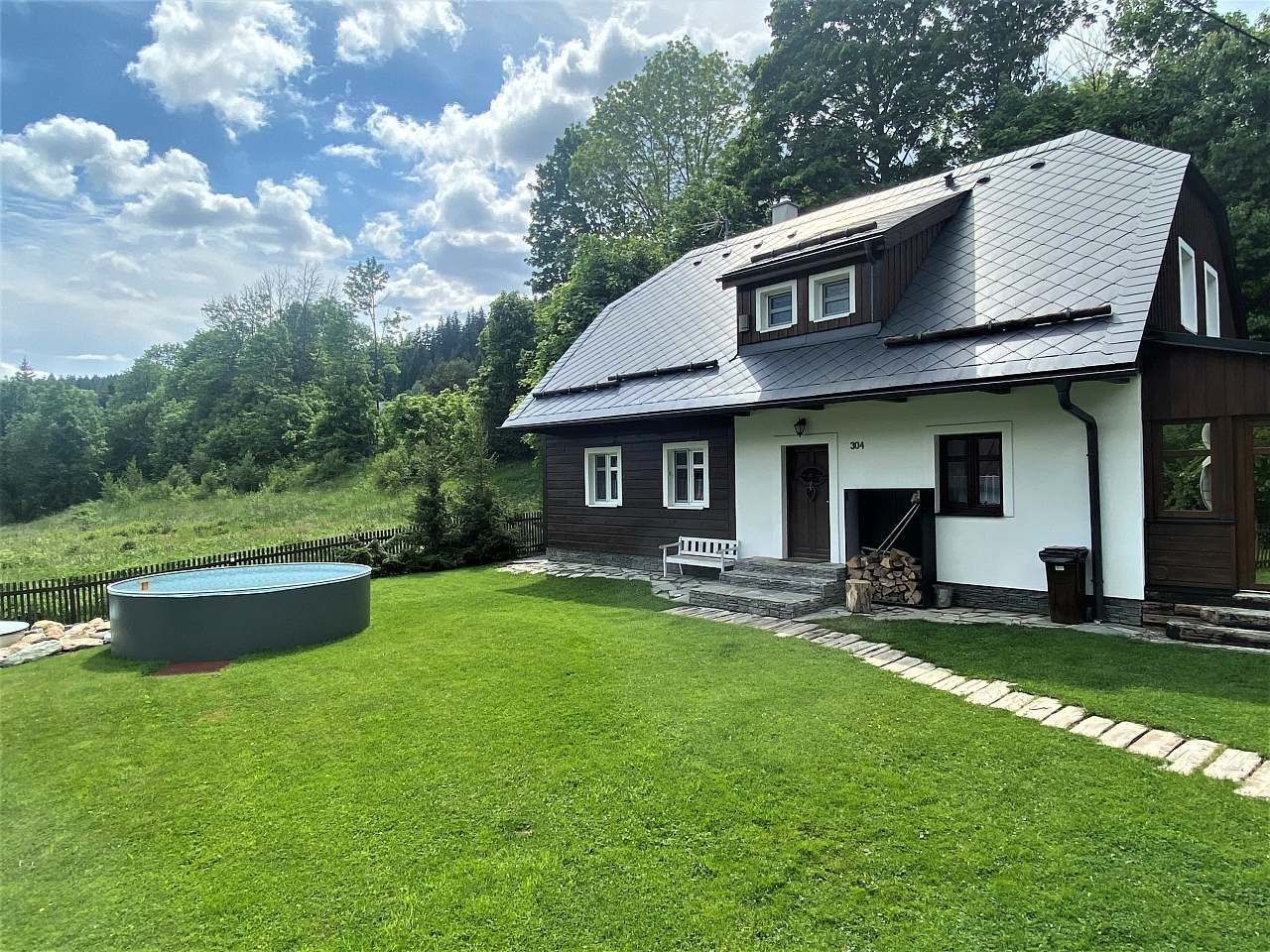 Pronájem chata - Malá Morávka, Moravskoslezský kraj - 2