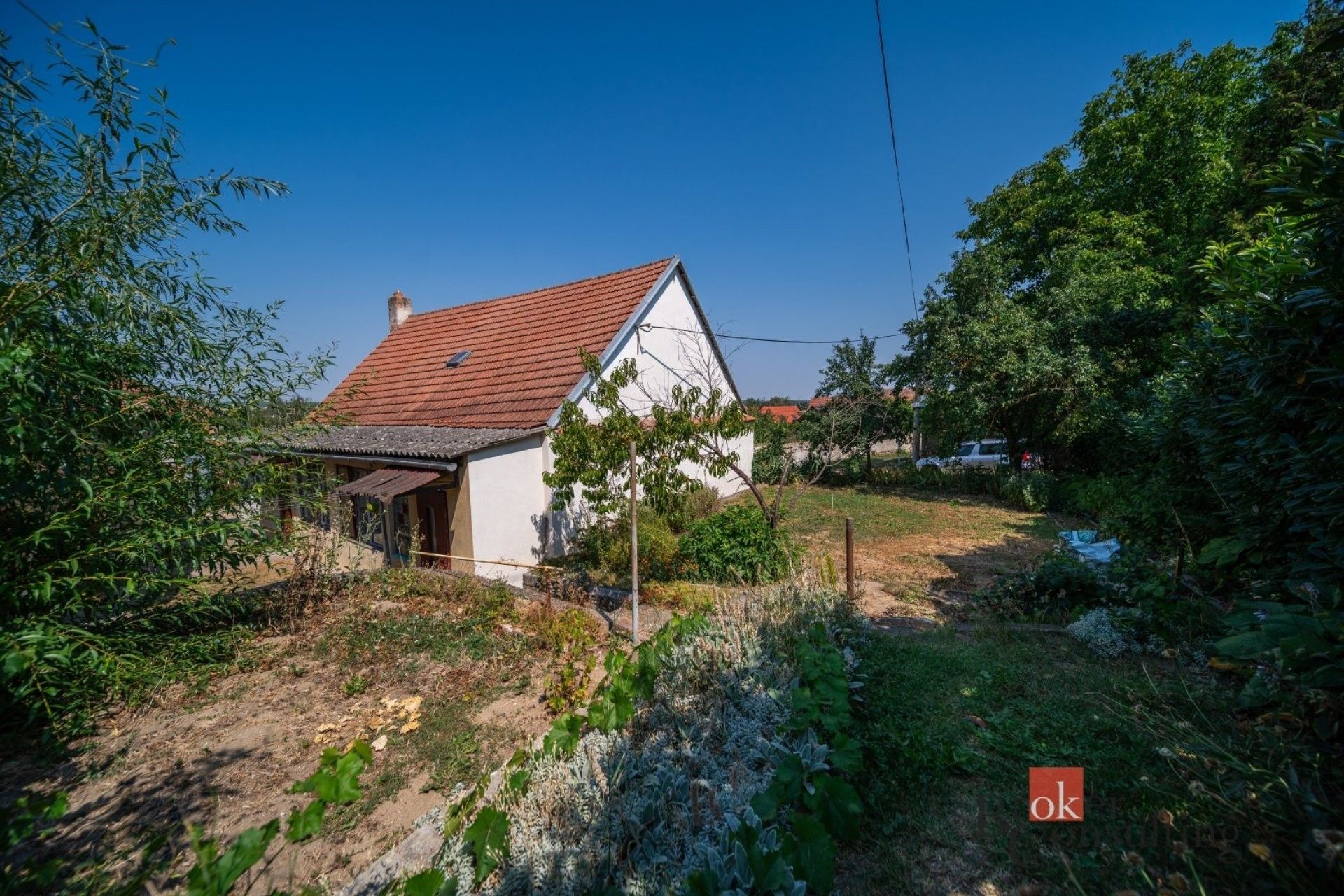 Rodinné domy, Kyjovice, 100 m²