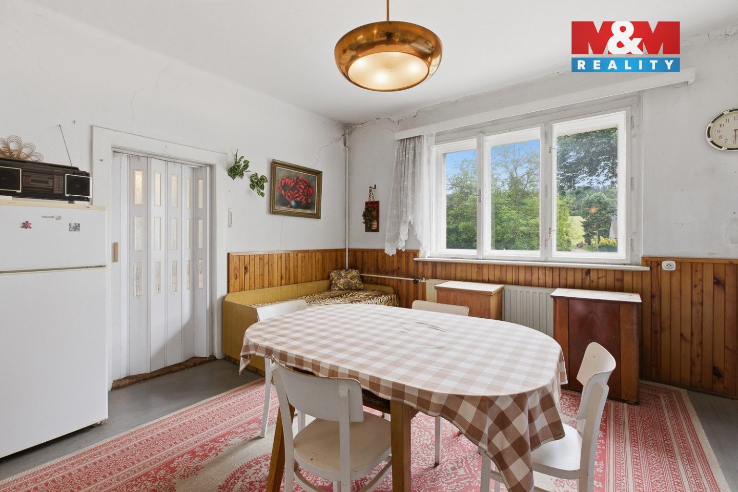 Prodej byt 2+1 - Lubná, 92 m² - 5