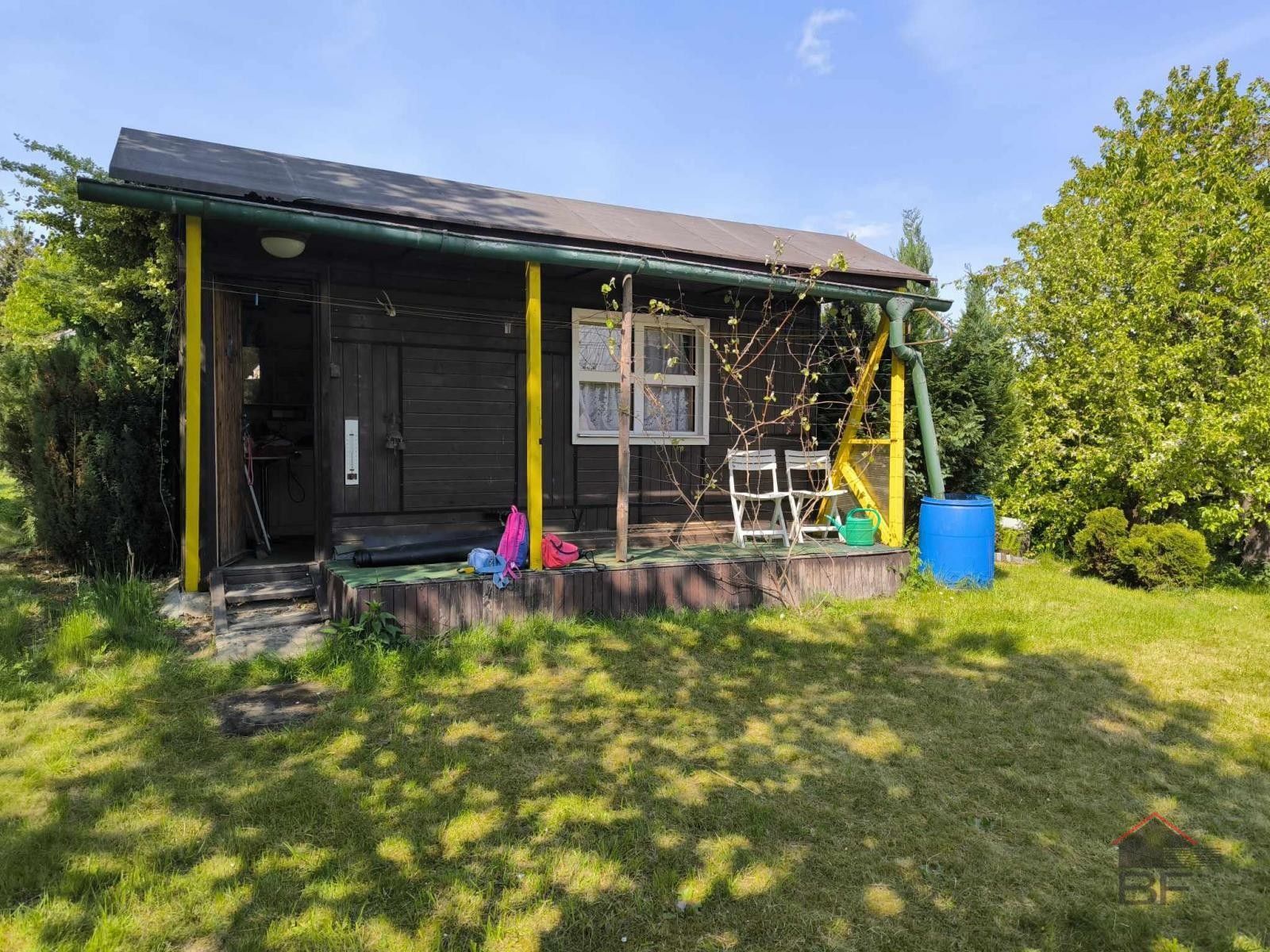 Zahrady, Častolovice, Česká Lípa