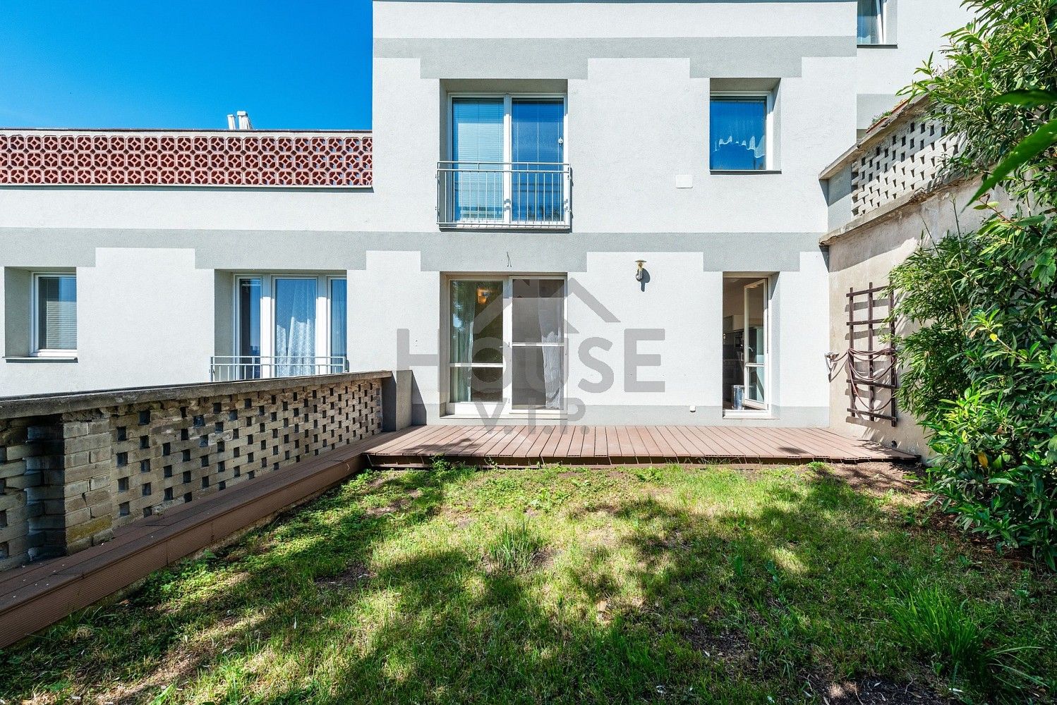 3+kk, Praha - Smíchov, okres Praha 5, Hlavní město Praha, 85 m² - 1