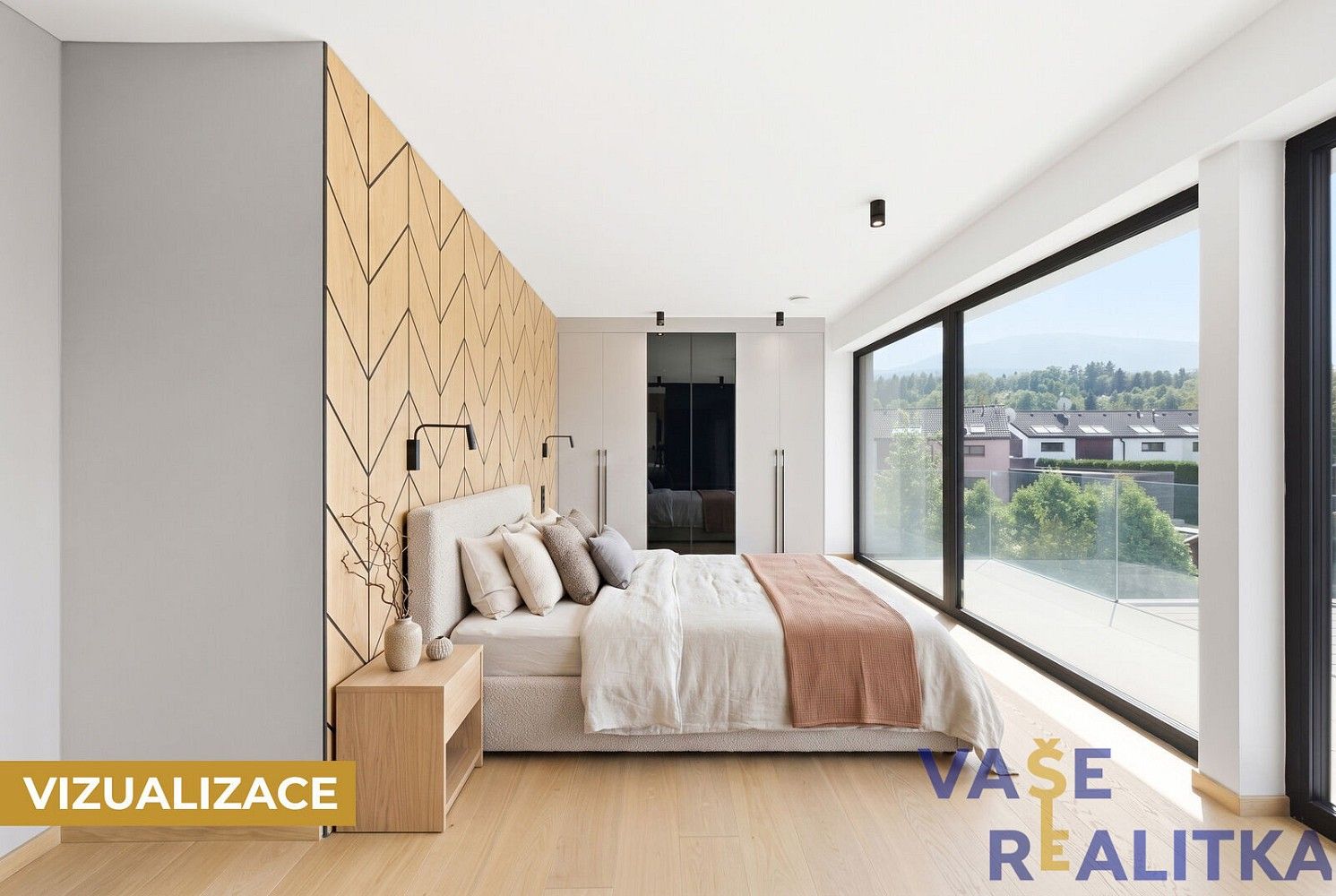 Prodej byt 3+kk - Čeladná, okres Frýdek-Místek, 154 m² - 5