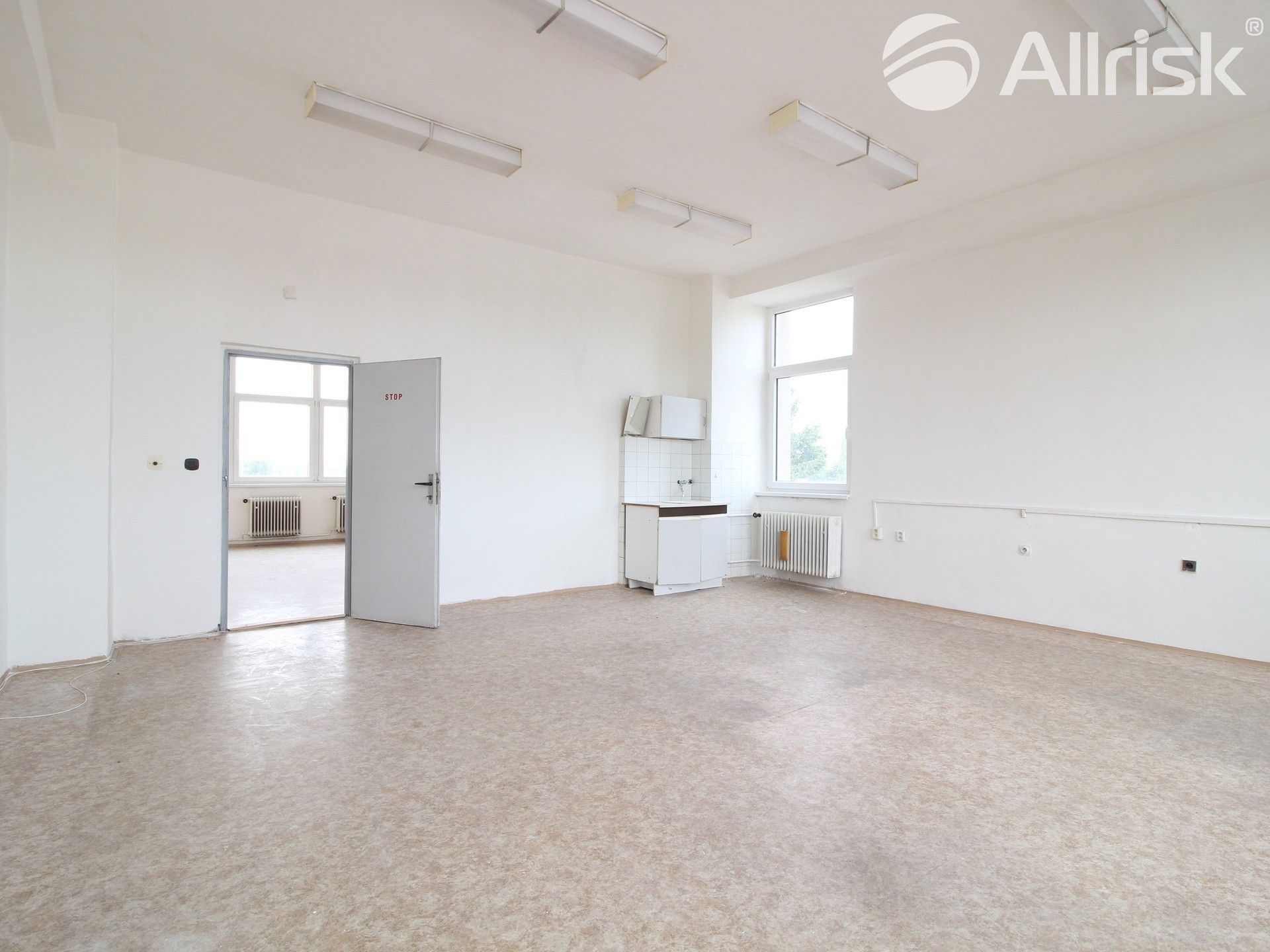 Kancelář · 79 m² · Brno - 3