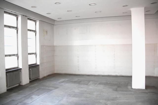 Obchodní prostory · 86 m² · náměstí Míru  , Domažlice Město - 4
