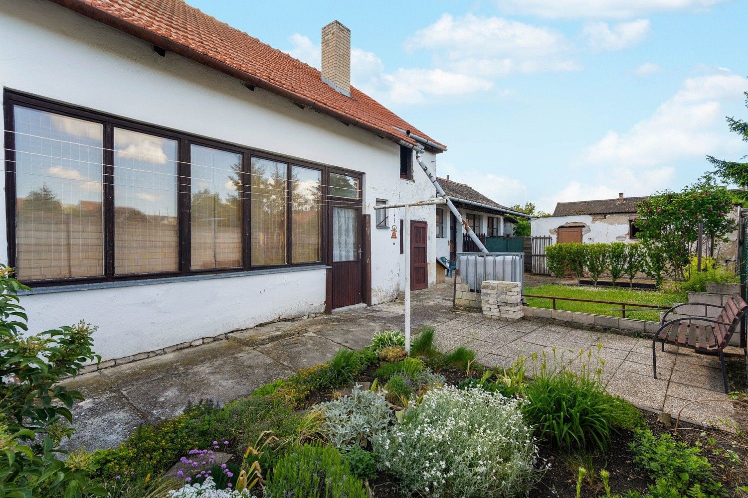 Rodinný dům · 188 m² · Smetanova, Drnholec, okres Břeclav - 4