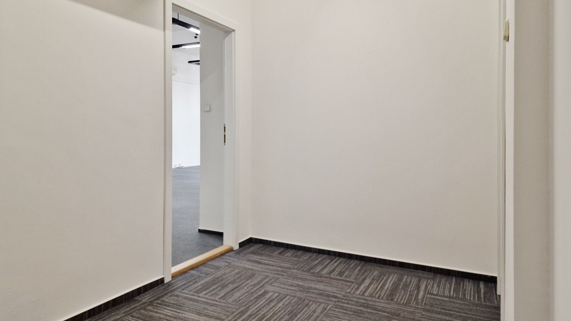 Pronájem kancelář - Opletalova, Praha, 91 m² - 5