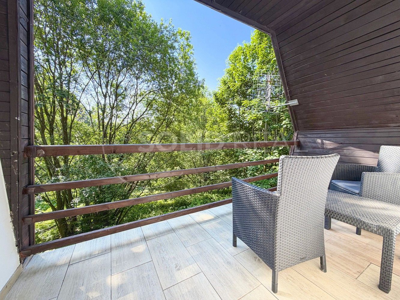 Prodej chalupa - Dolní Morava - Horní Morava, okres Ústí nad Orlicí, Pardubický kraj, 70 m² - 1