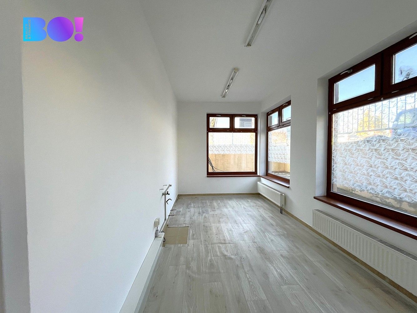 Obchodní prostory · 78 m² · Svobody, Třeboň - Třeboň II, okres Jindřichův Hradec - 3