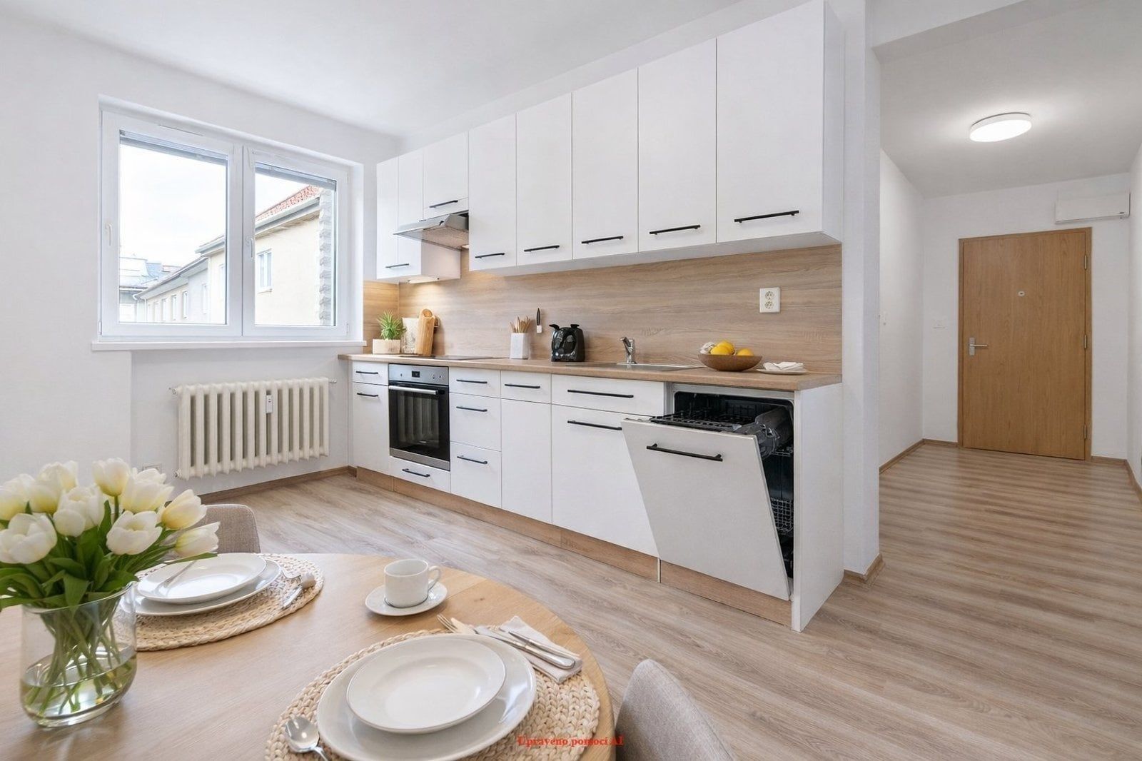 3+1, Na Nábřeží, Havířov - Havířov-město, Moravskoslezský kraj, 69 m² - 1