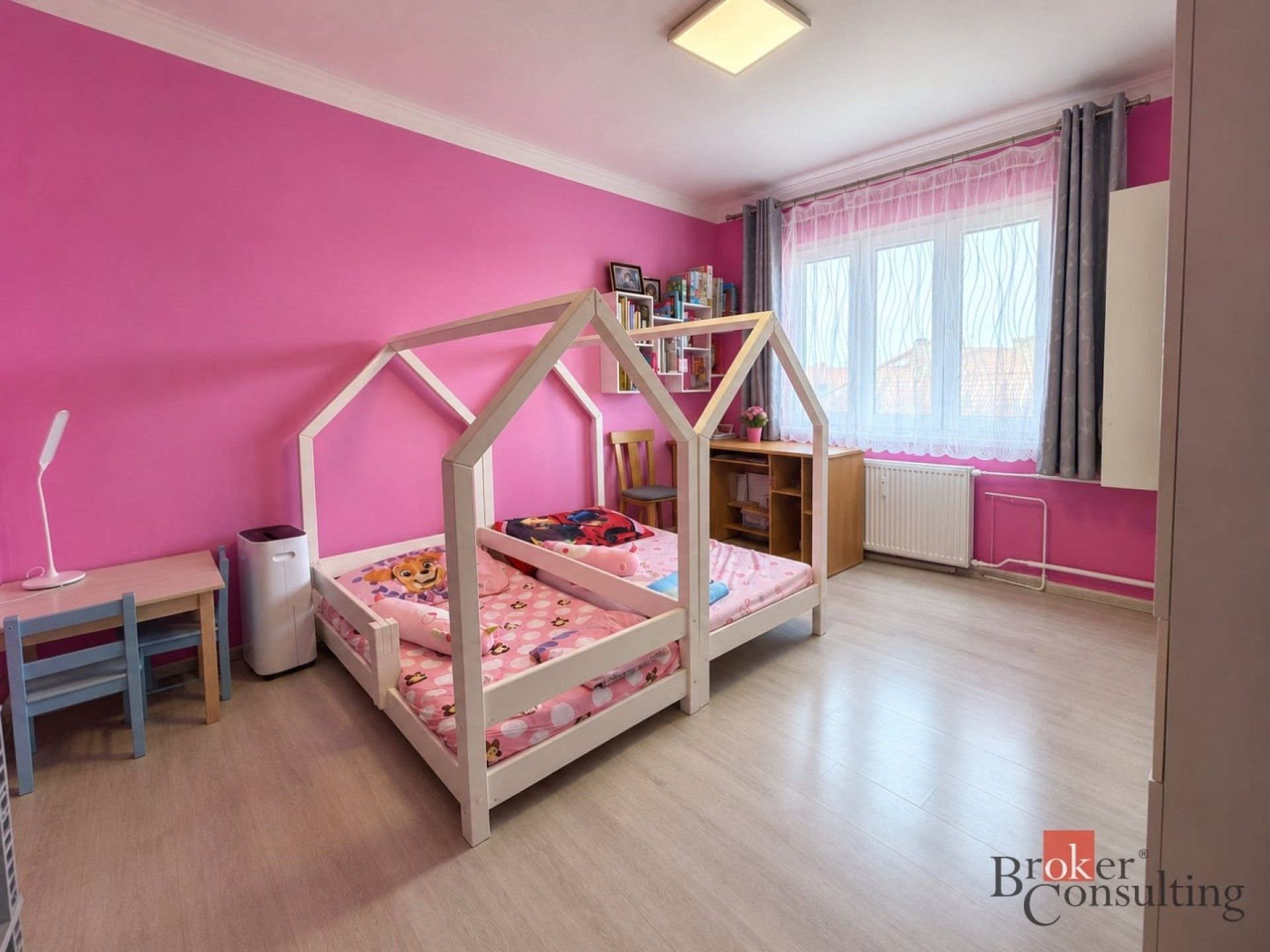Byt 2+1 · 60 m² · Kardinála Berana, Plzeň - 4