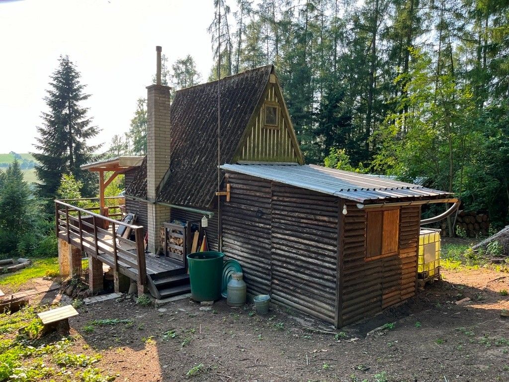 Chaty, Nová Paka, 509 01