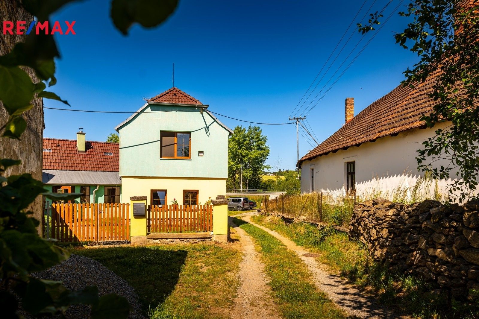 Prodej rodinný dům - Zlivice, Čížová, 130 m²