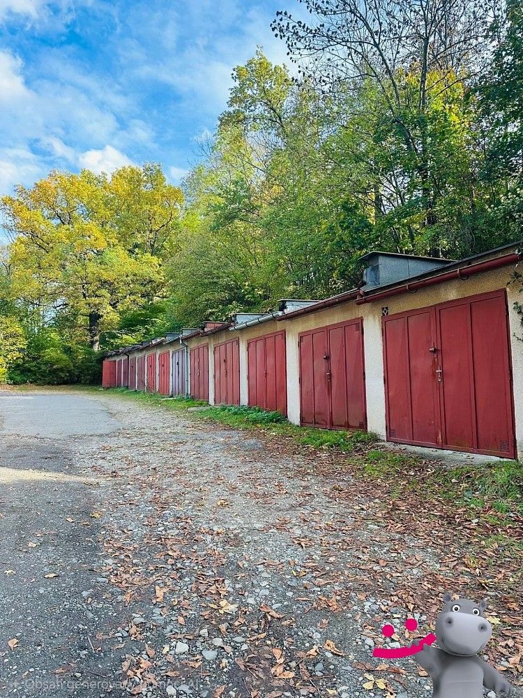 Ostatní, Pražská, Kralupy nad Vltavou, okres Mělník, 18 m² - 2