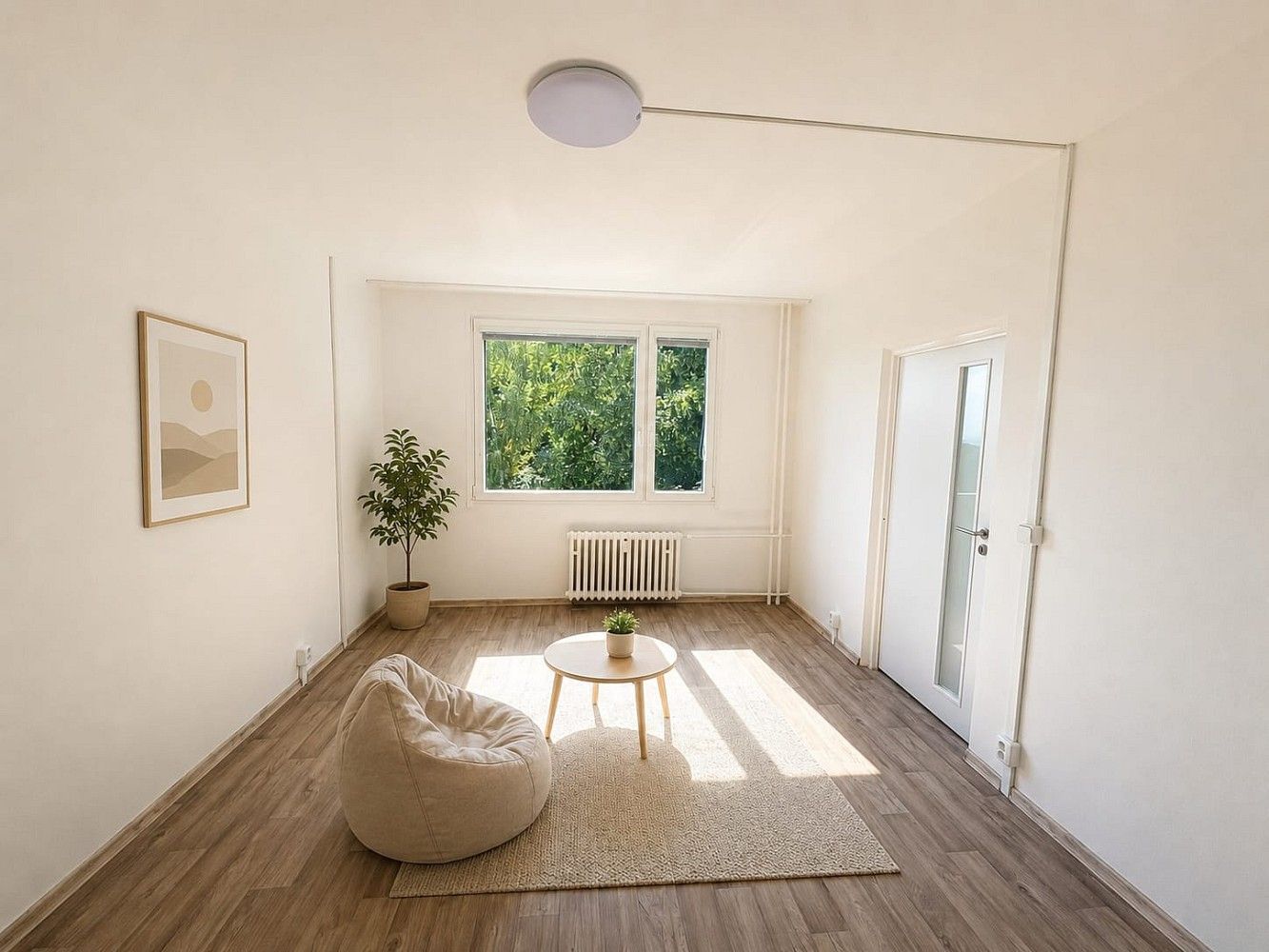 Byt 1+kk · 38 m² · Litvínov - Horní Litvínov, okres Most, Ústecký kraj - 3