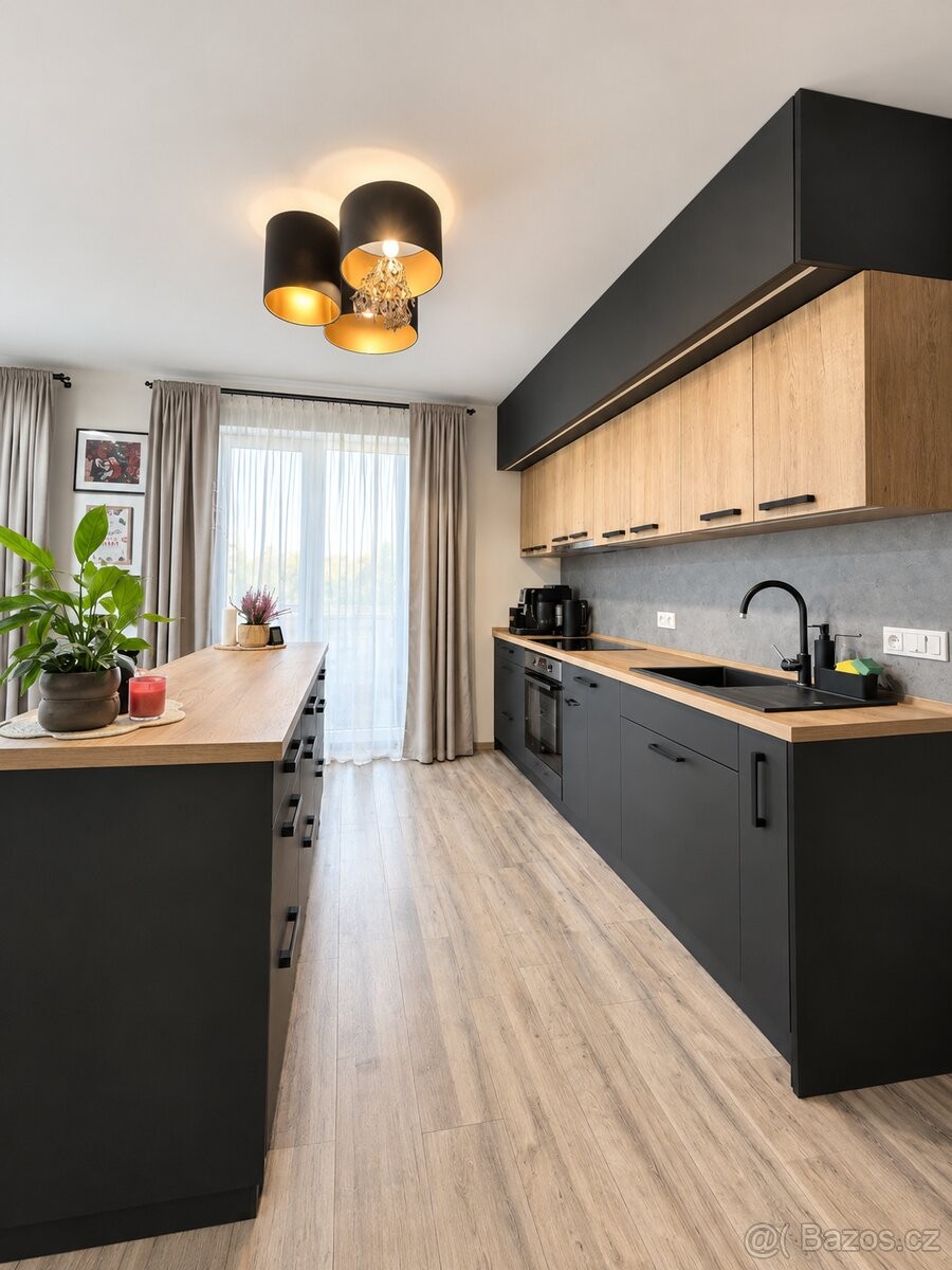 Byt · 76,4 m² · Mladá Boleslav, 293 01 - 3
