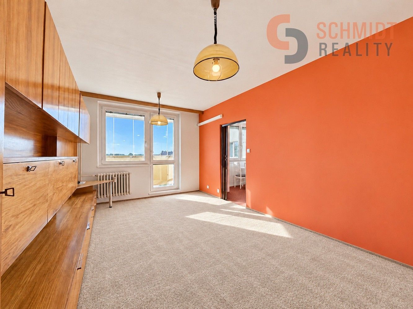Byt 3+1 · 73 m² · Chaloupky, Veselí nad Moravou, okres Hodonín - 2