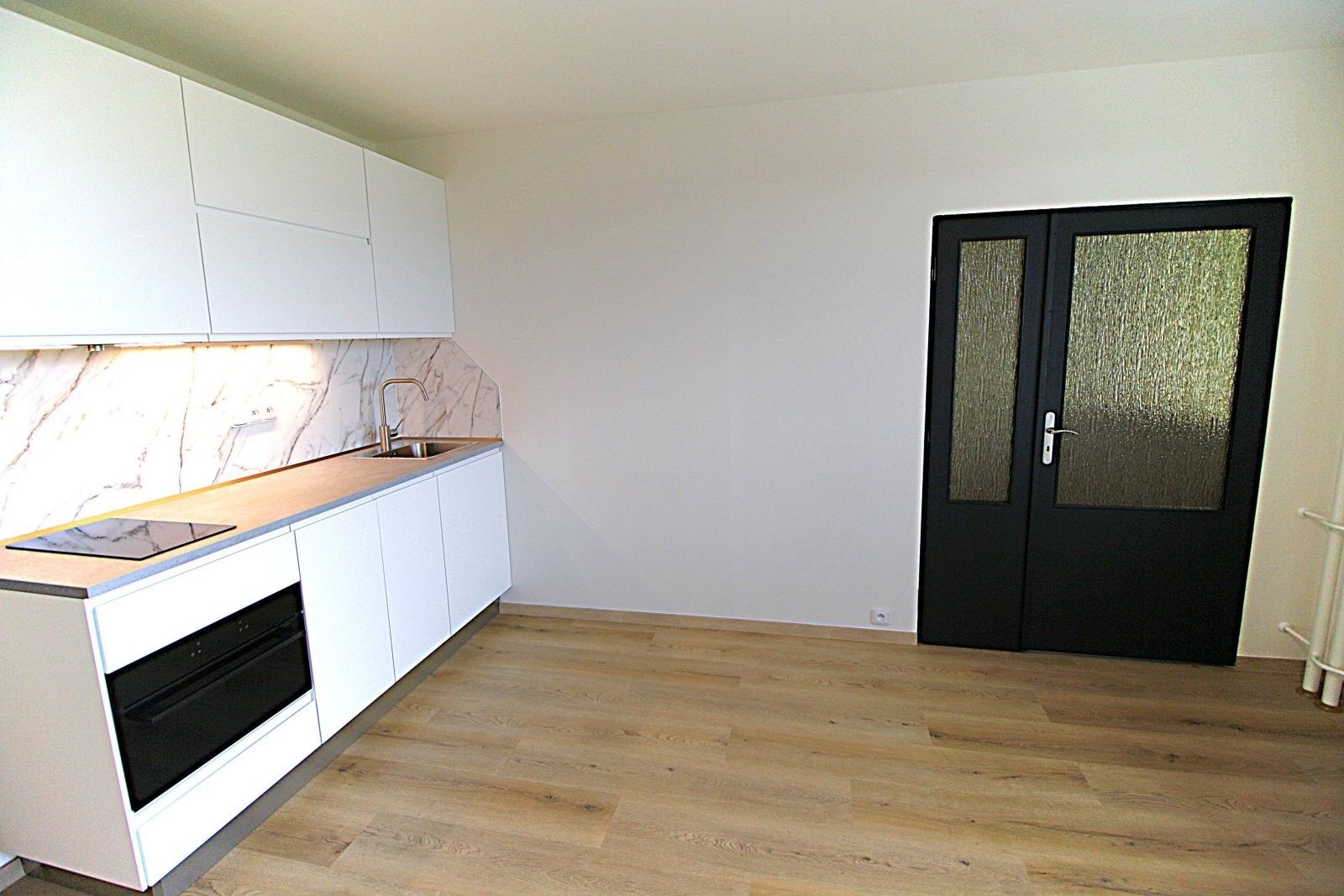 2+kk, Jílovská, Praha, 40 m² - 2