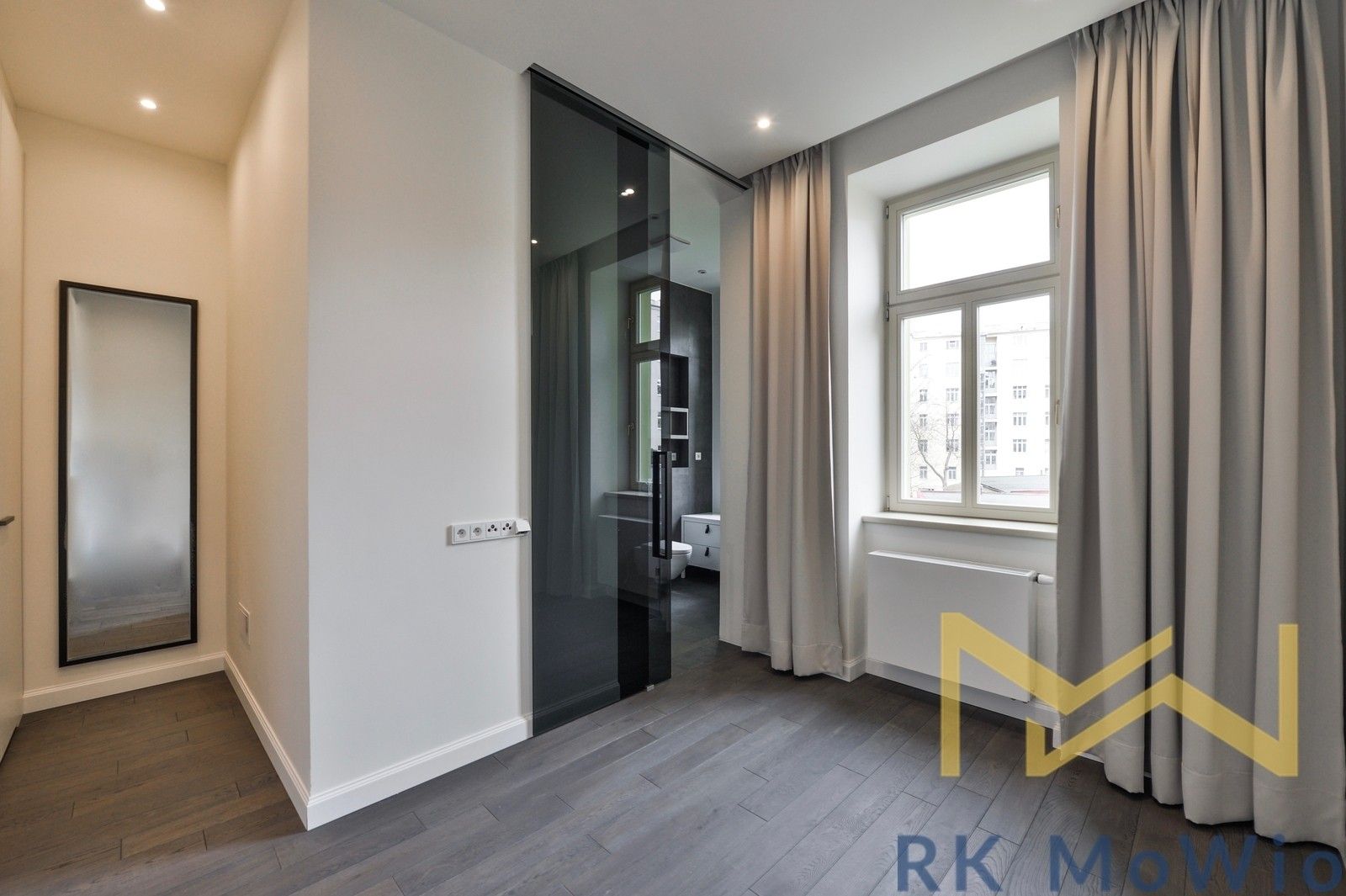 Byt 3+kk · 95 m² · Laubova, Praha - 3