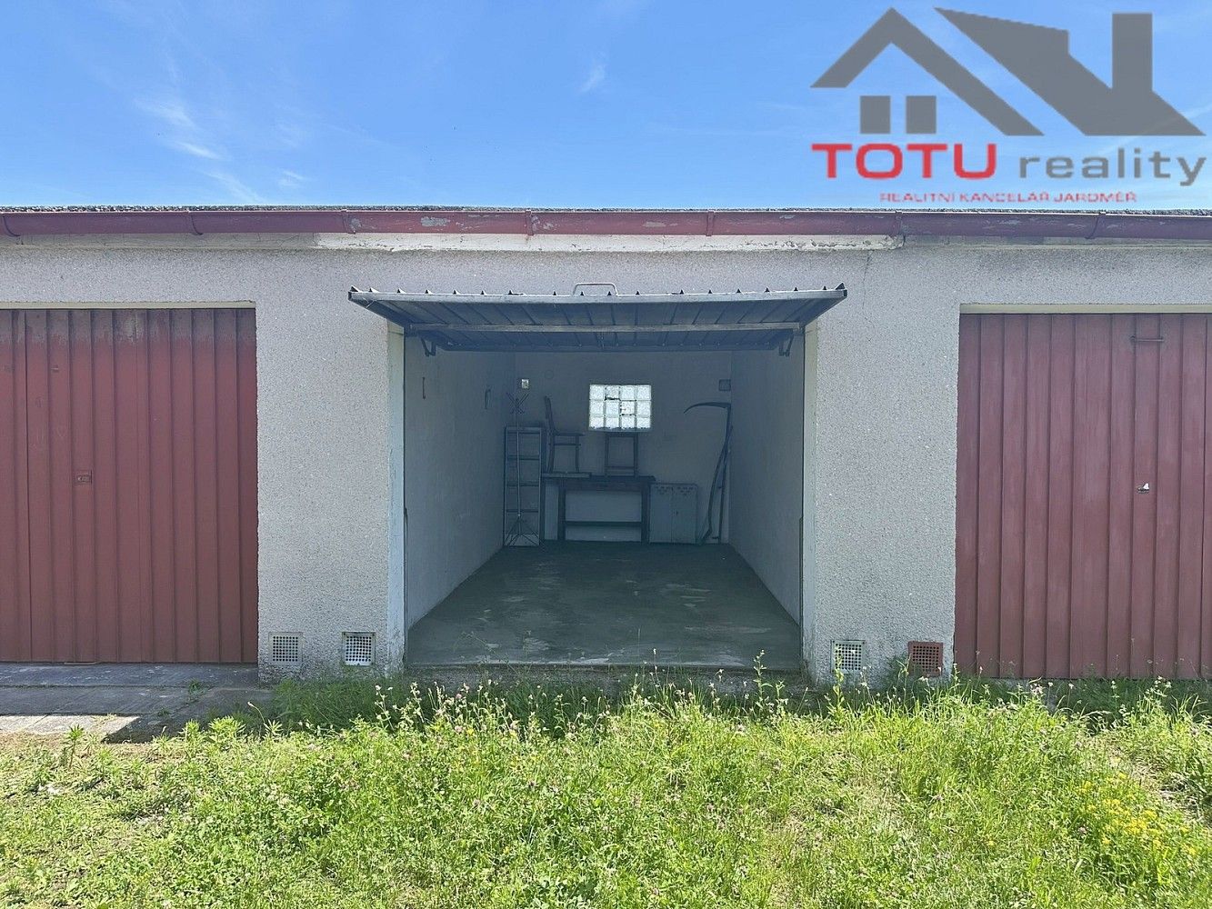 Pronájem ostatní - Jaroměř, okres Náchod, Královéhradecký kraj, 19 m² - 1