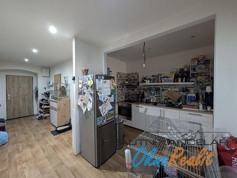 Prodej byt 2+1 - Kroměříž, Zlínský kraj, 72 m² - 5