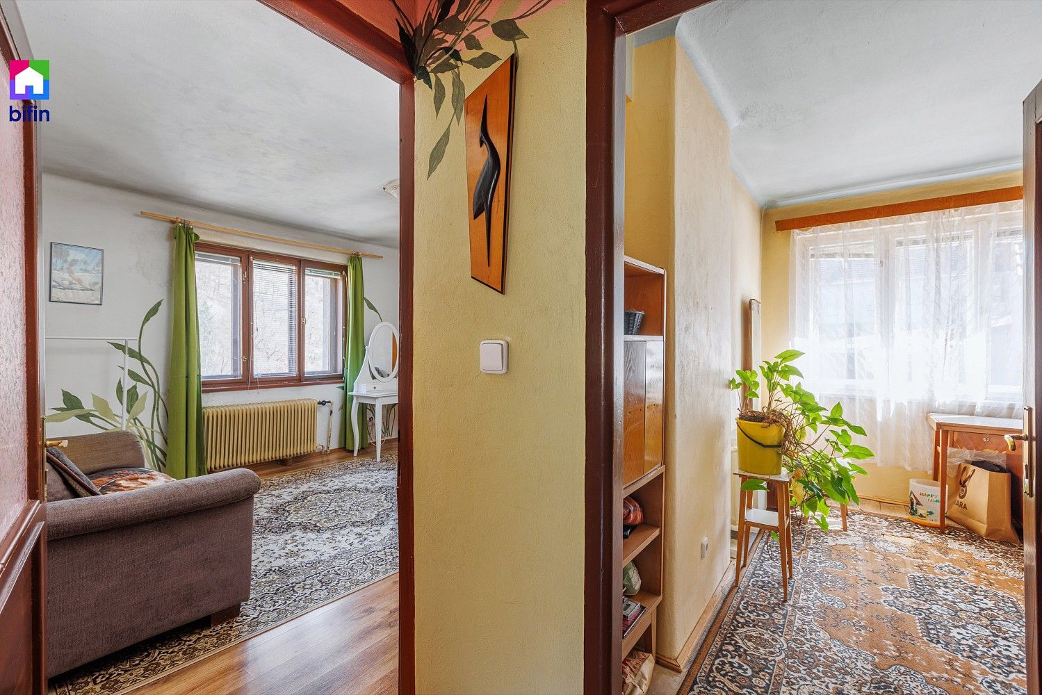 Rodinný dům · 196 m² · Všenory, okres Praha-západ, Středočeský kraj - 4