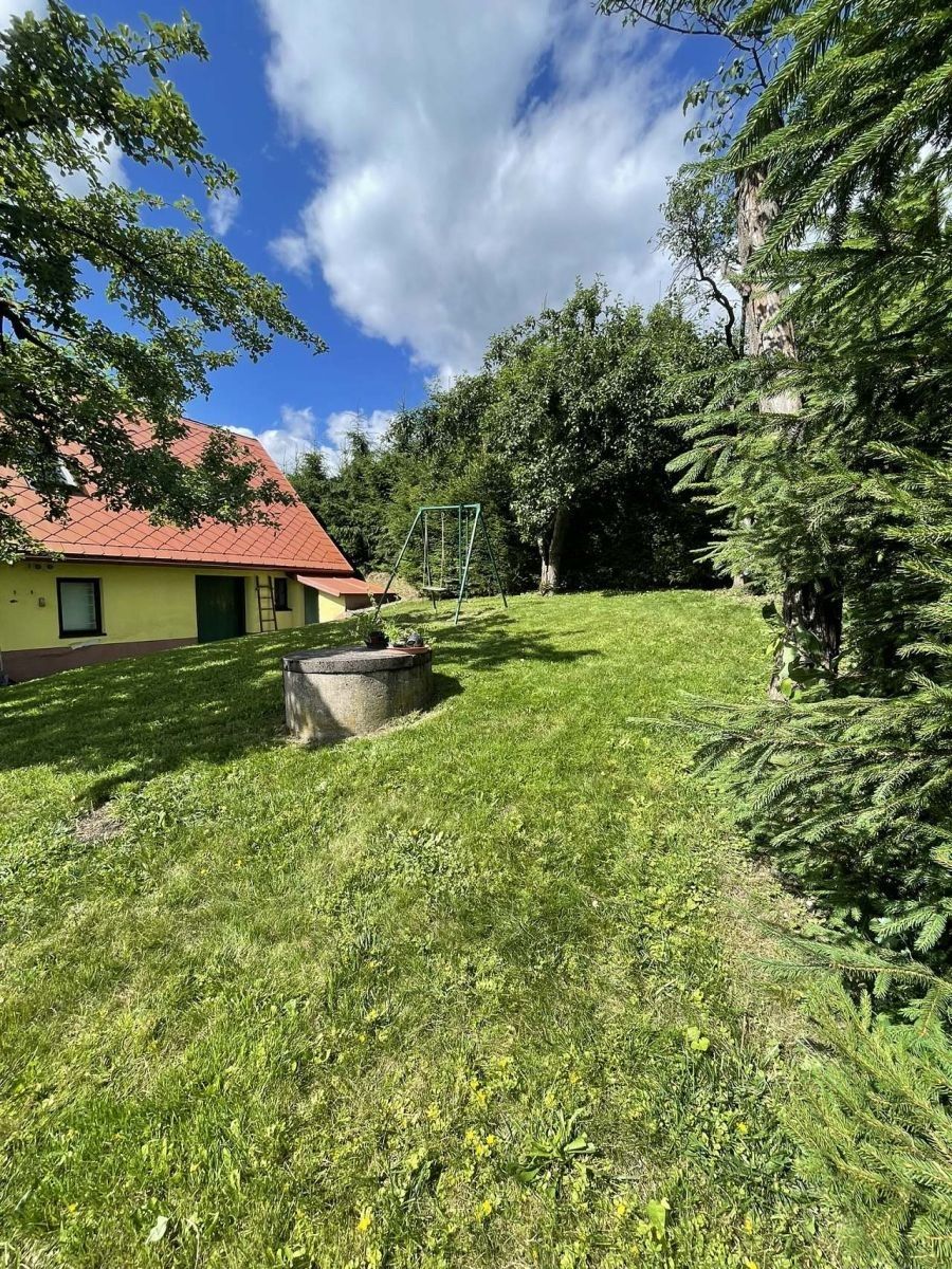 Chata · Rtyně v Podkrkonoší - Rtyně v Podkrkonoší, Královéhradecký kraj - 3