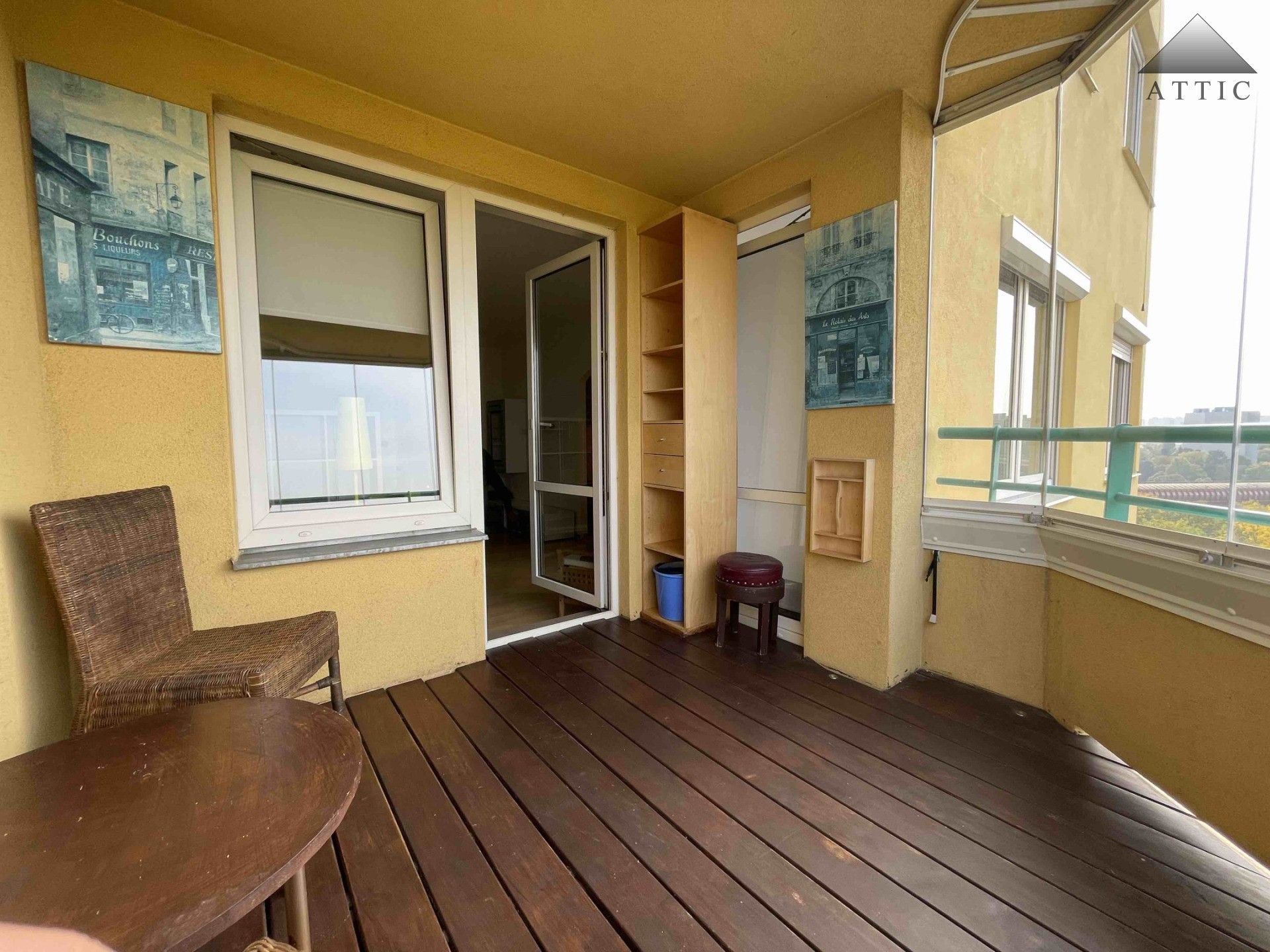 2+kk, Volutová, Praha, 52 m² - 1