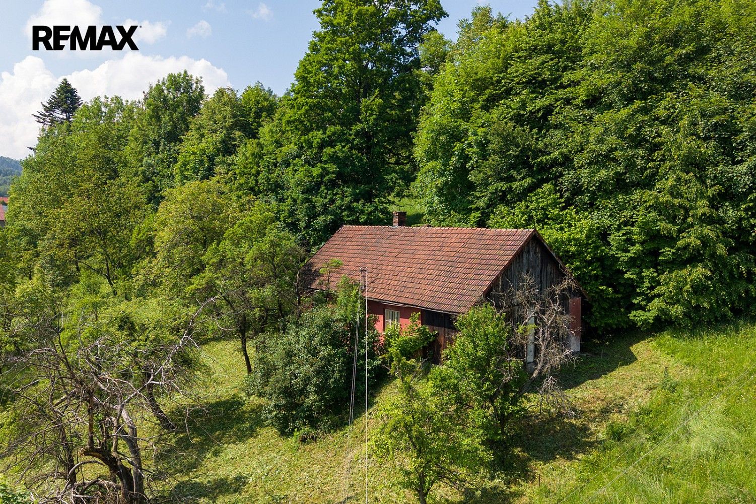 Chalupa · 80 m² · Janovice, okres Frýdek-Místek, Moravskoslezský kraj - 1