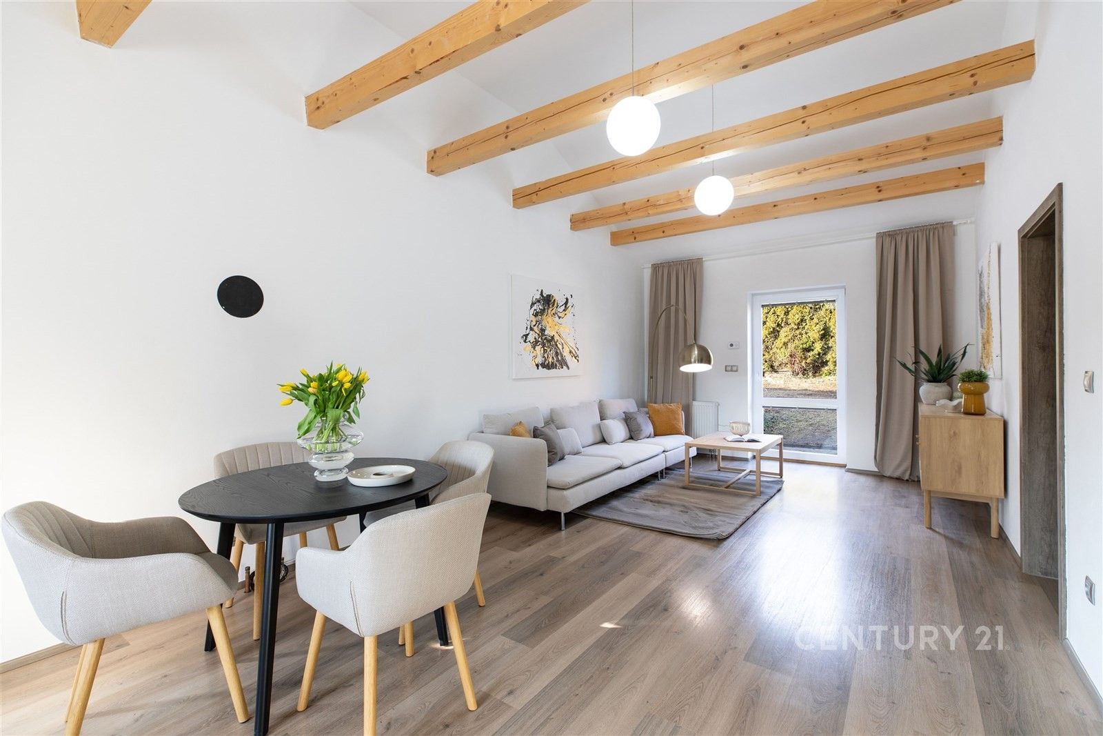 Rodinné domy, Švehlova, Sezimovo Ústí, 82 m²