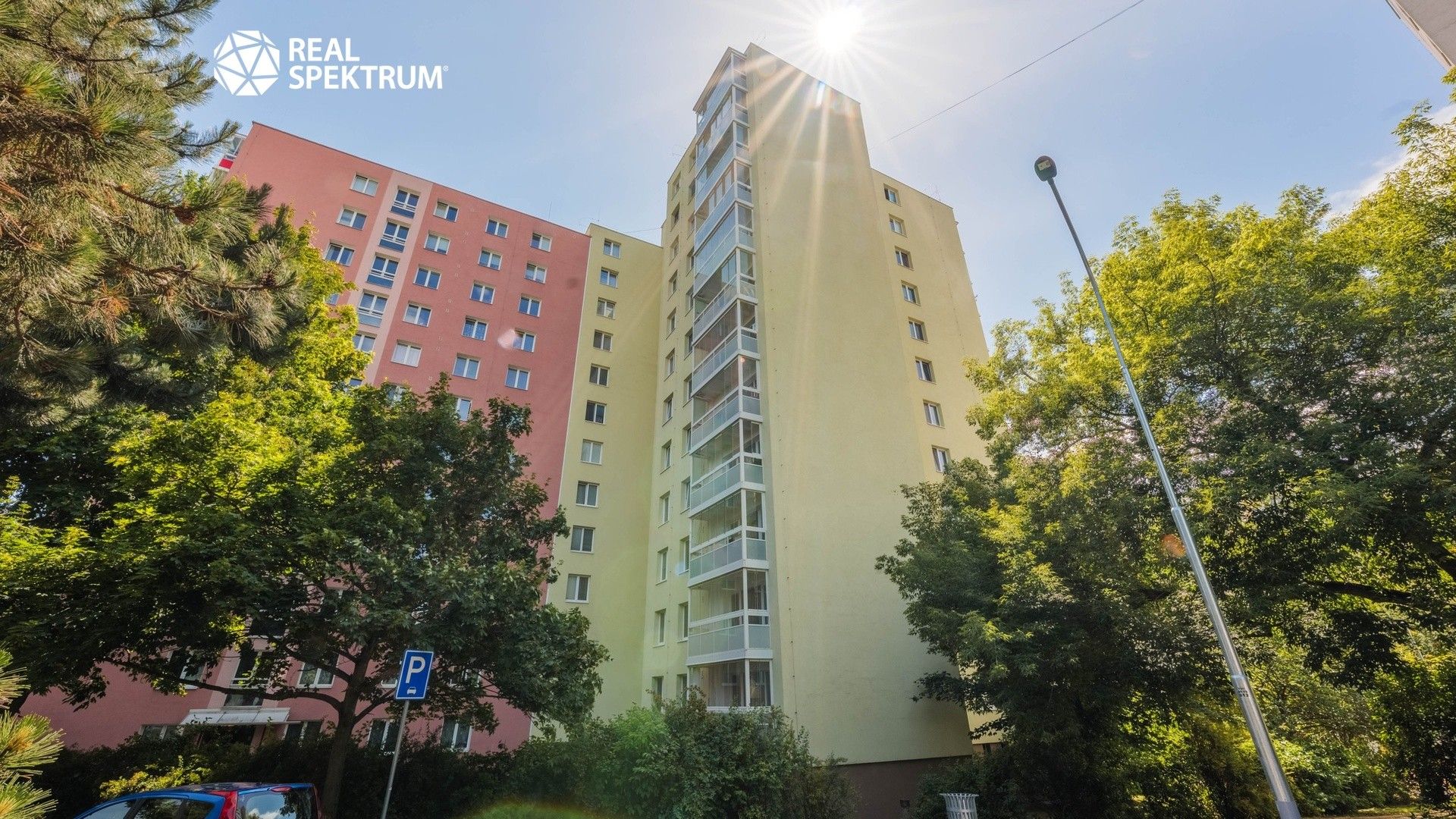 3+1, Rolnická, Brno, 71 m² - 1