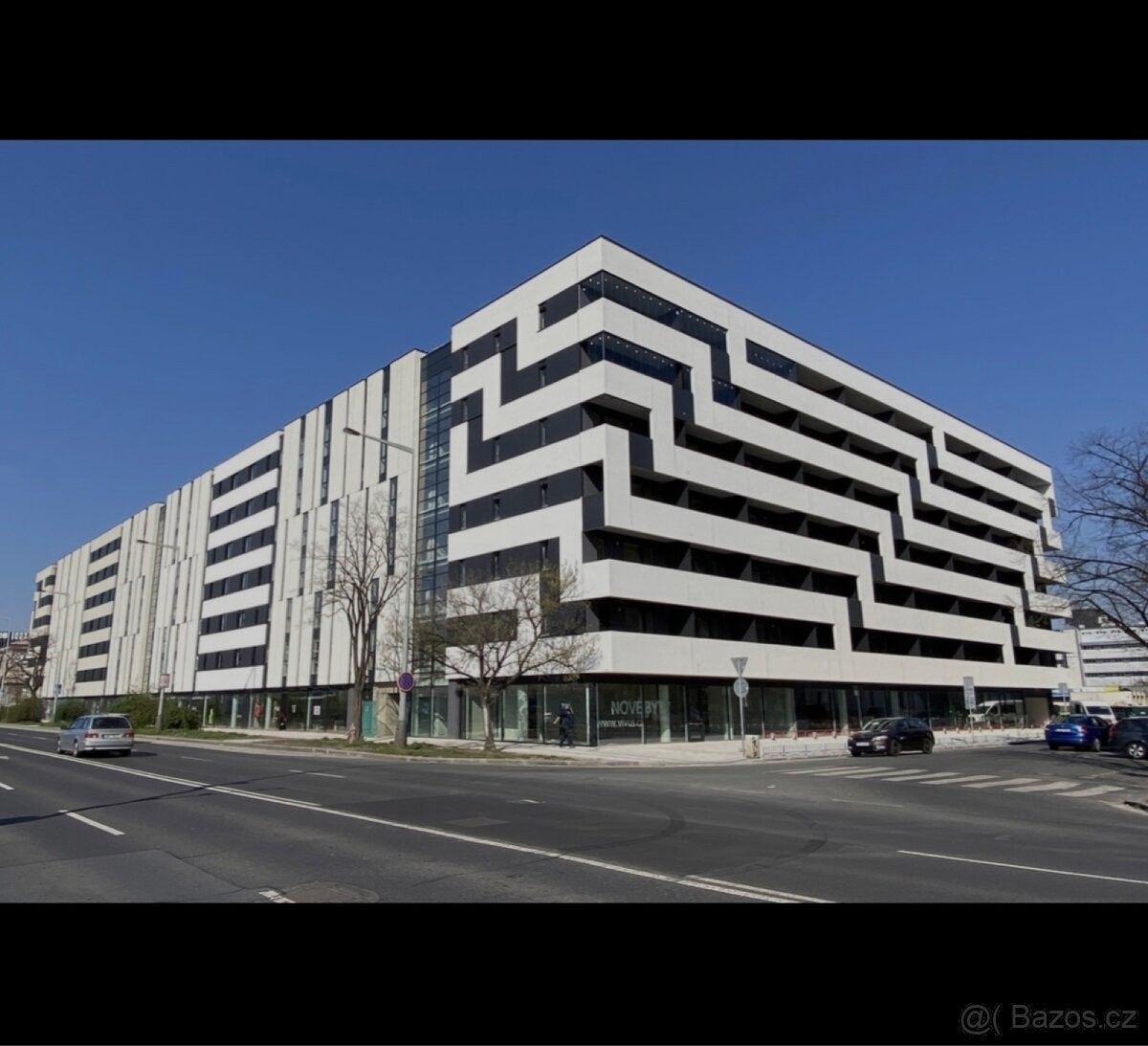 Garáže, Praha, 170 00