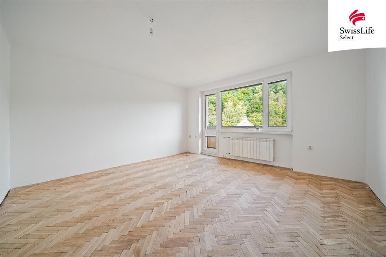 Byt 3+1 · 63 m² · Rudník - 4